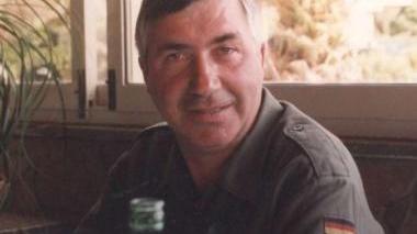 <b>LA VITTIMA.</b> Guelfo Lucchetti