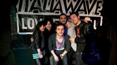 <b>IN CONCERTO</b> I Dvno sono uno degli otto gruppi scelti per il progetto “La Toscana che suona” che porta in giro per l’Italia le giovani band toscane