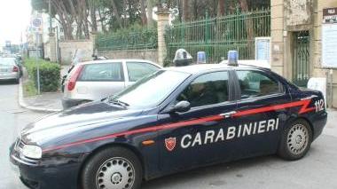 <b>INDAGINE </b>Eseguita dai carabinieri