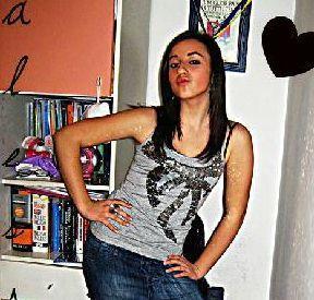 <b>SCOMPARSA </b>Alessia Angulo aveva 14 anni 