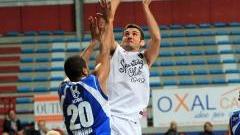 Cavallaro, top scorer rossoblù