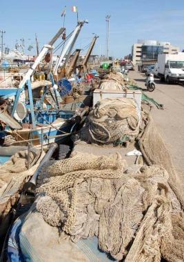 Dalla Provincia arrivano 130mila euro a sostegno della pesca