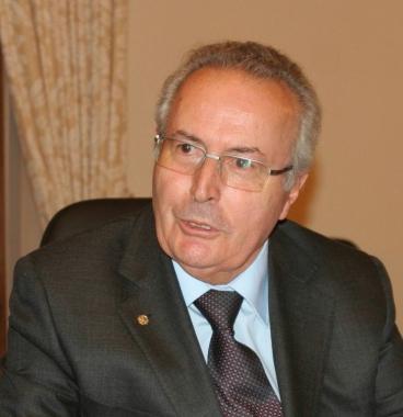 Divo Gronchi 