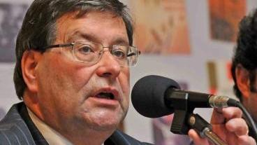 Il commercialista Giorgio Federighi