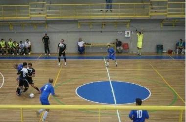 Il Cascina Montecalvoli in azione     