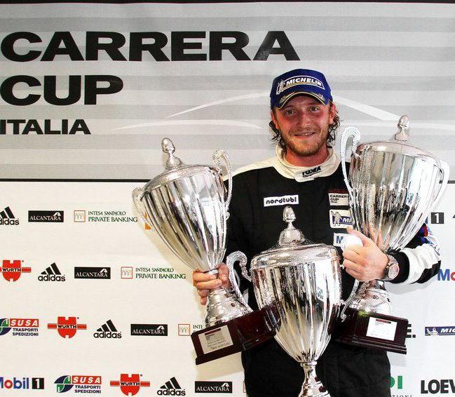 Morto in elicottero, la vittima era manager, pilota di Granturismo e padre di due bambini