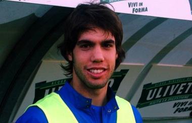 Cesare Rickler 