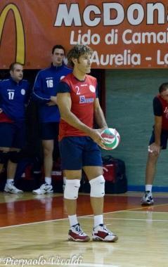 Festa grande per la pallavolo A Lucca la Fipav saluta le società