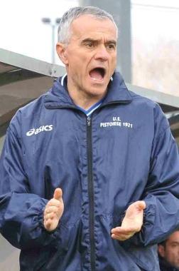 Mister Paolo Indiani 
