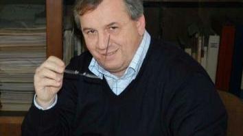 <b>CONGEDO.</b> L’assessore Turbanti lascia il Comune