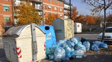 Avanti con la raccolta differenziata