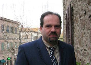 Il sindaco di Montecatini Sandro Cerri 