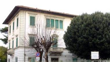 Villa delle ortensie, sede dell’Accademia Scalabrino, passa al Ccv con le opere d’arte