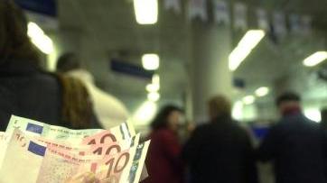 Il conto si mangia la pensione