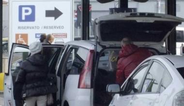 Concorso per taxi, nuovo ricorso al Tar