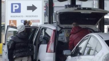 Concorso per taxi, nuovo ricorso al Tar