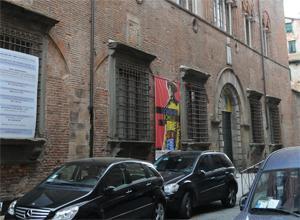 Un museo sul motore a scoppio nel palazzo Guinigi
