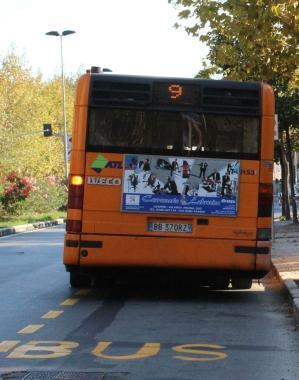 <strong>INCIDENTE.</strong> A bordo di un pullman