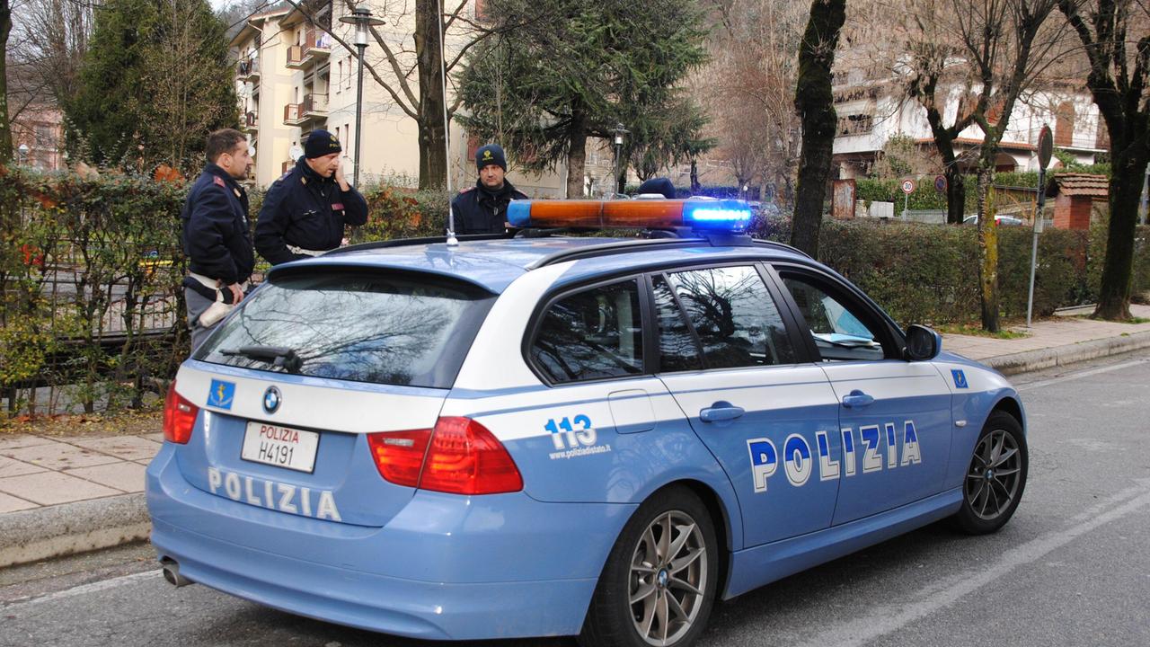 Rapine, arrestato a Lucca l'ultimo latitante della "banda dei giostrai"
