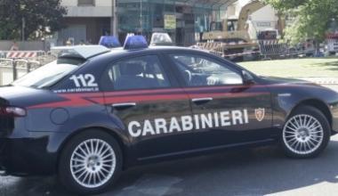Orafo pratese si ribella e mette in fuga i rapinatori