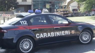 Orafo pratese si ribella e mette in fuga i rapinatori