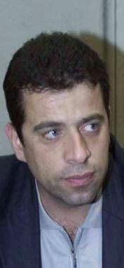 Nicola Nascosti       