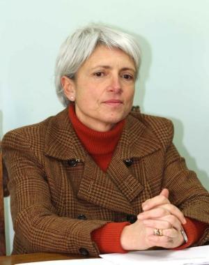 Rossana Mori 
