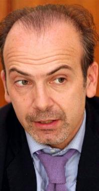 Lapo Cantini 