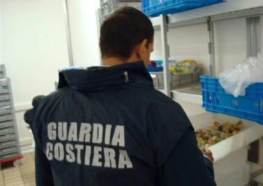 Grossista di Bientina nei guai per il pesce senza tracciabilità