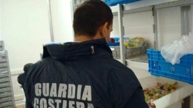 Grossista di Bientina nei guai per il pesce senza tracciabilità