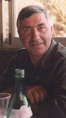 <b>ADDIO </b>Guelfo Lucchetti    