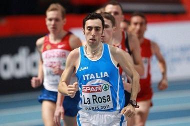 La Rosa alla BoClassic 10 km nel centro storico