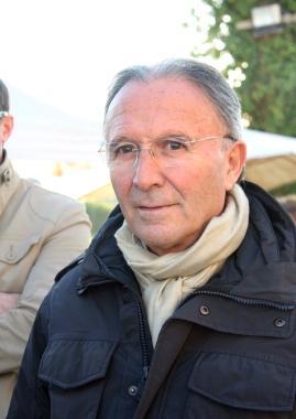 Cesare Lazzarini 