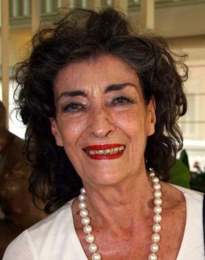 Rossana Bettarini 