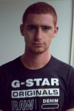 Davide Calisi 