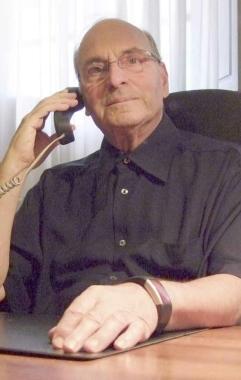 Monsignor Aldo Armani    