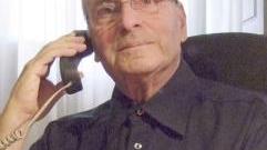 Monsignor Aldo Armani