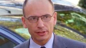 Enrico Letta