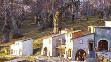 Il presepe di Vivaio