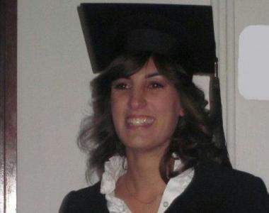 LAUREA Francesca Fiore si è laureata in scienze linguistiche. Auguri da Martina, Ylenia ...