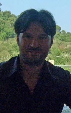 Francesco Pietroni inventore del liquore Pica   
