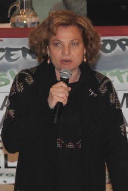 Aurora Rossi 