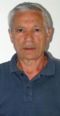 Angelo Mangino 