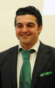Claudio Morganti 