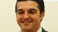 Claudio Morganti