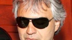 Andrea Bocelli