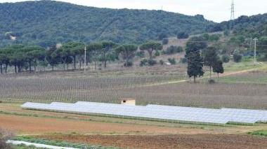 L’Agenzia del Territorio ha aggiornato i valori catastali di 337 terreni