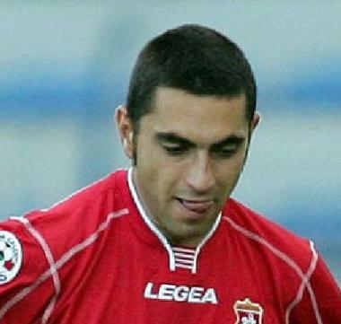 Salvatore Mastronunzio 