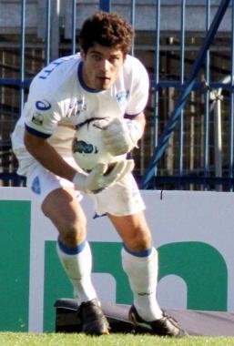 Alberto Pelagotti 