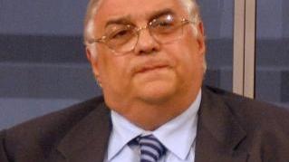 <b>SORANO.</b> Il sindaco Vanni